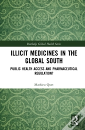 Illicit Medicines In The Global South