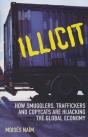 Illicit - Preview
