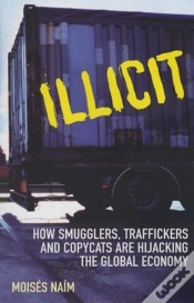 Capa do artigo Illicit