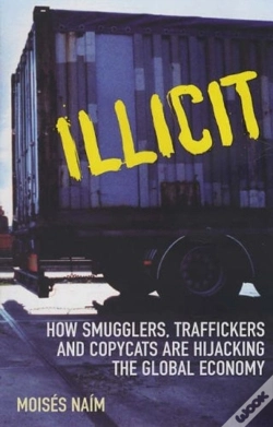 Capa do artigo Illicit