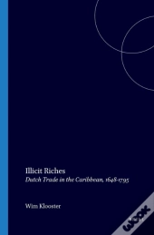 Illicit Riches