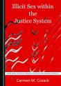 Illicit Sex Within The Justice System - Preview