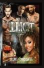 Illicit: Taboo Series Book 1 - Is Versio - Preview