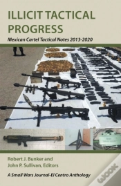 Capa do artigo Illicit Tactical Progress