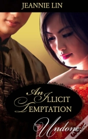 Capa do artigo Illicit Temptation