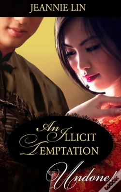 Capa do artigo Illicit Temptation