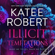 Capa do artigo Illicit Temptations