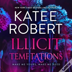 Capa do artigo Illicit Temptations