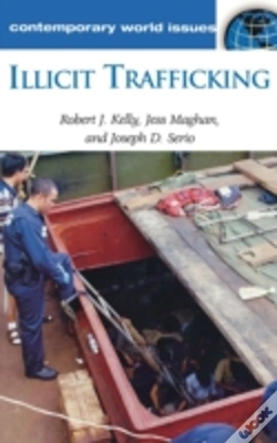 Capa do artigo Illicit Trafficking