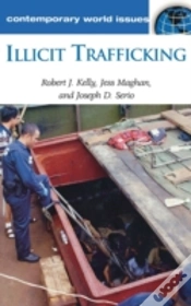 Capa do artigo Illicit Trafficking