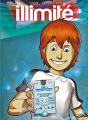 Illimité Tome 1 ; Connexion - Preview