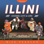 Illini Legends, Lists, And Lore - Preview