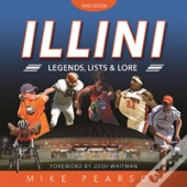 Illini Legends, Lists, And Lore