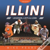 Capa do artigo Illini Legends, Lists, And Lore