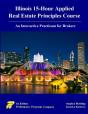 Illinois 15-Hour Applied Real Estate Pri - Preview