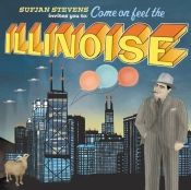 Capa do artigo Illinois - CD
