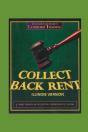 Illinois Collect Back Rent Version - Preview