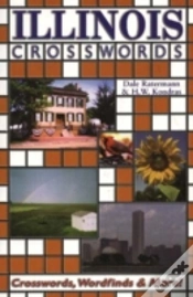 Capa do artigo Illinois Crosswords