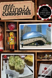 Capa do artigo Illinois Curiosities