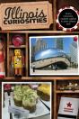 Illinois Curiosities - Preview