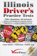 Illinois Driver'S Practice Tests