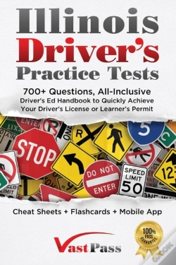 Capa do artigo Illinois Driver'S Practice Tests