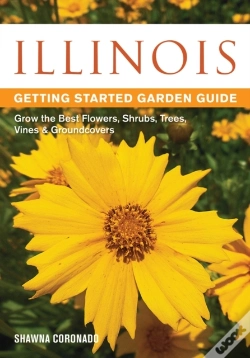 Capa do artigo Illinois Getting Started Garden Guide