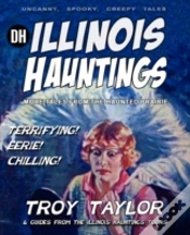 Capa do artigo Illinois Hauntings