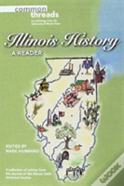 Capa do artigo Illinois History