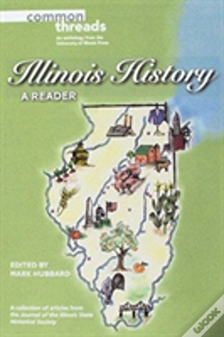Capa do artigo Illinois History