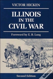 Capa do artigo Illinois In The Civil War