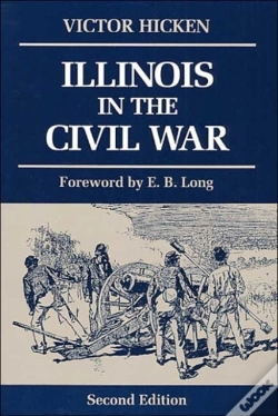 Capa do artigo Illinois In The Civil War