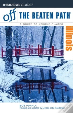 Capa do artigo Illinois