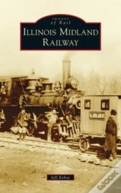Capa do artigo Illinois Midland Railway