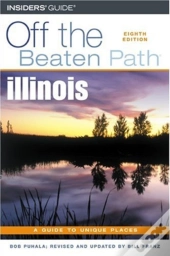Illinois Off The Beaten Path