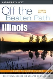 Capa do artigo Illinois Off The Beaten Path