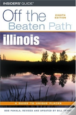 Capa do artigo Illinois Off The Beaten Path