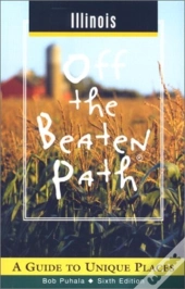 Illinois Off The Beaten Path
