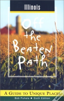 Capa do artigo Illinois Off The Beaten Path