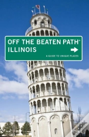 Capa do artigo Illinois Off The Beaten Path(R)