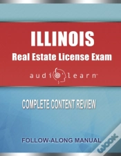 Capa do artigo Illinois Real Estate License Exam Audiolearn