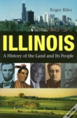 Capa do artigo Illinois
