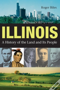 Capa do artigo Illinois
