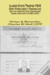 Capa do artigo Illinois State Trooper #840