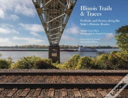 Capa do artigo Illinois Trails & Traces