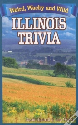 Capa do artigo Illinois Trivia
