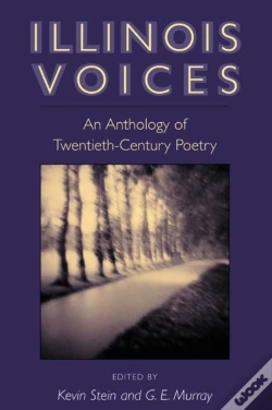 Capa do artigo Illinois Voices