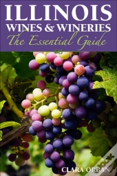Illinois Wines And Wineries