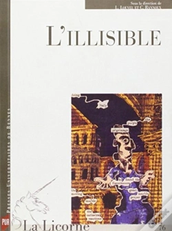 Capa do artigo Illisible