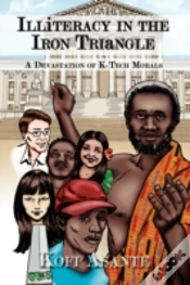 Capa do artigo Illiteracy In The Iron Triangle